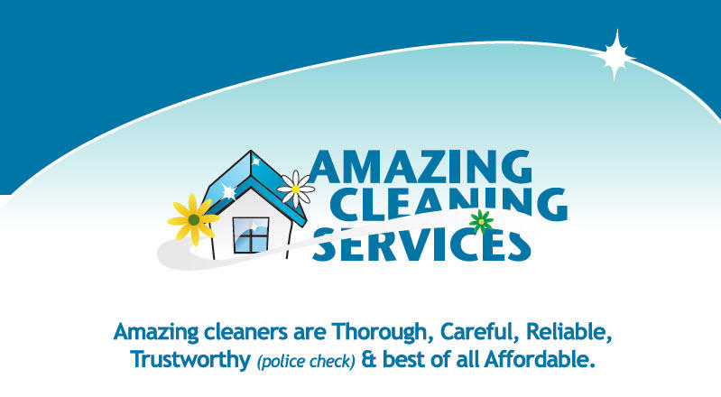 Haylee's Amazing Cleaning Services
