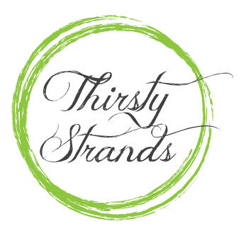 Thirsty Strands