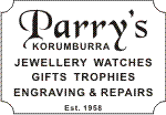 Gordon Parry Gift Store