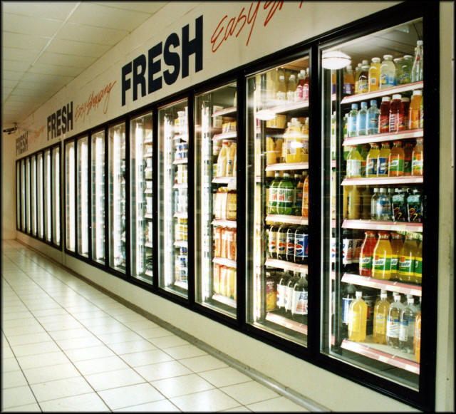 Brasco Refrigeration