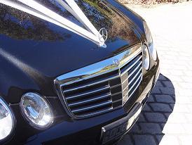 Black Pearl Limousines