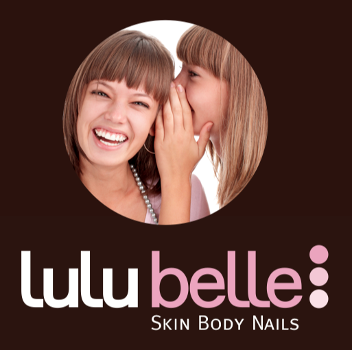 Lulu Belle