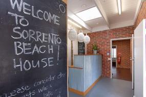 Sorrento Beach House