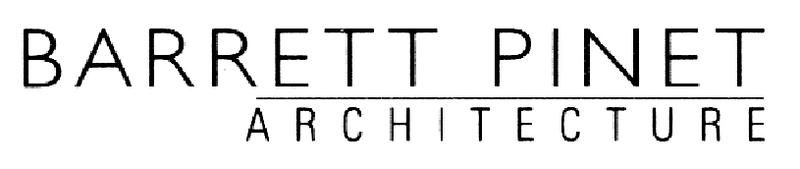 Barrett Pinet Architecture