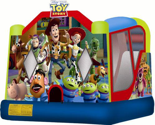 Jumping Castles& Slides: Cairns