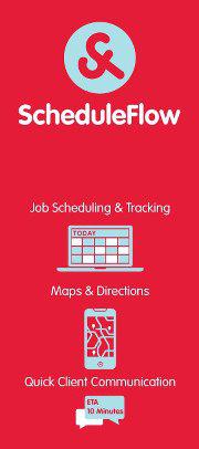 ScheduleFlow