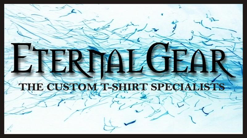 Eternal Gear logo