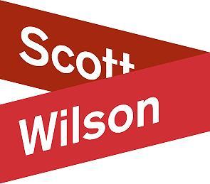 Scott Wilson
