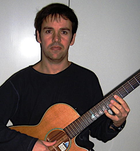 G4Guitar Teachers