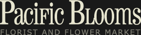 Pacific Blooms