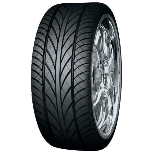 Vicky Sun Tyres