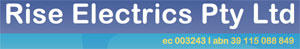 Rise Electrics Pty Ltd