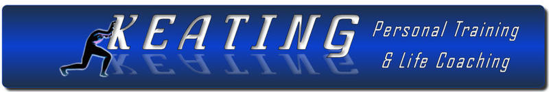 Keating Personal Training & Life Coaching