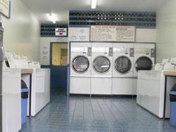 Highgate Hill Coin Laundry