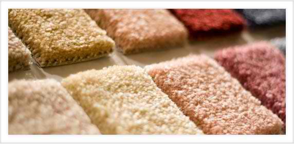 RJ's Carpets