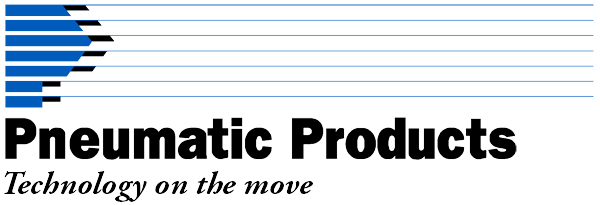 Pneumatic Products Pty Ltd logo