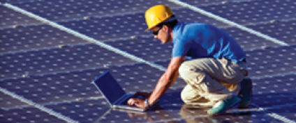 Solar Planning
