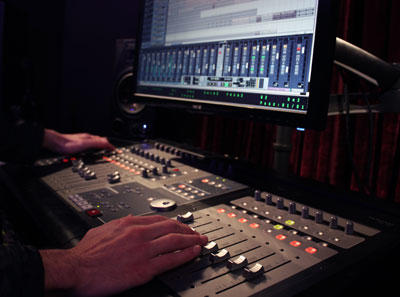 Current Sound