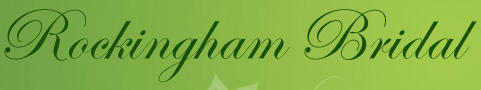 Rockingham Bridal logo