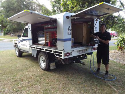 Auto Mobile Electrics and Air Conditioning
