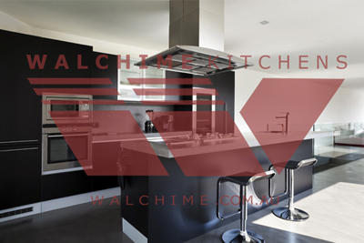 Walchime Kitchens