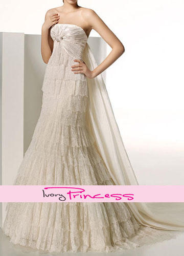 Ivory Princess