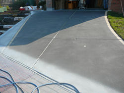 Spray Pave Melbourne