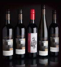 Trelawney Wines