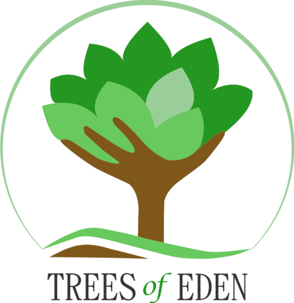 Trees of Eden logo