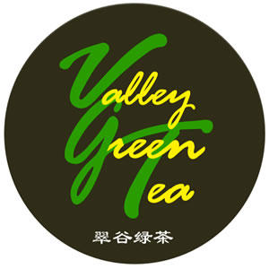 Valley Green Tea logo