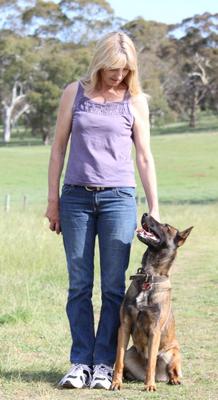 Good Dog Behaviour