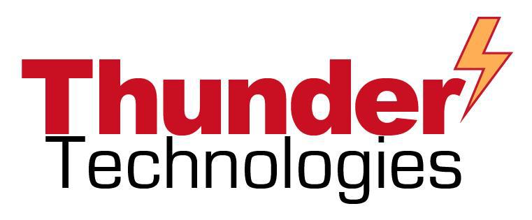 Thunder Technologies Pty Ltd