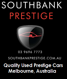 Southbank Prestige