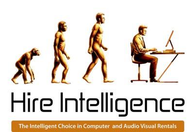 Hire Intelligence: Adelaide logo