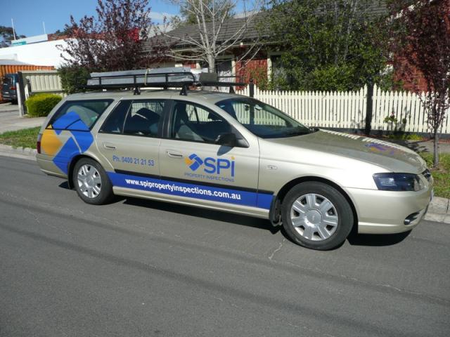 SPI Property Inspections