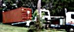 Access Container Concepts