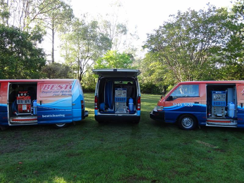 Best 1 Carpet Cleaning and Pest Control