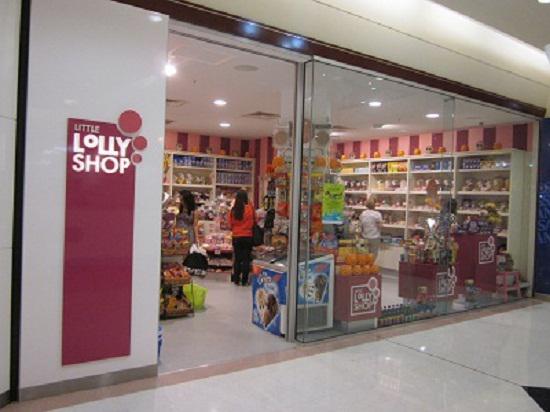 Little Lolly Shop