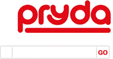 Pryda