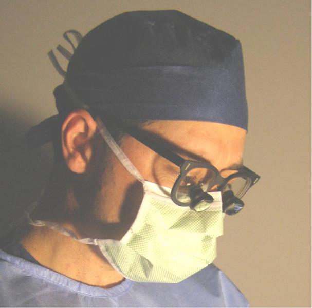 Colorectal Surgeons Sydney