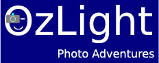 OzLight Photo Adventures
