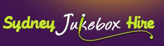 Sydney Jukebox Hire logo