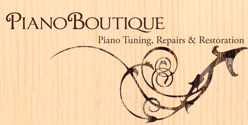 PianoBoutique