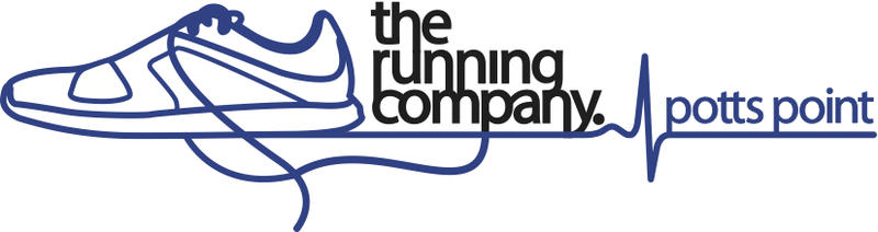 The Running Company: Potts Point