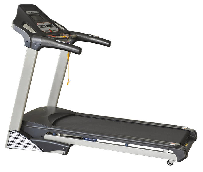 JC Fitness Equipment