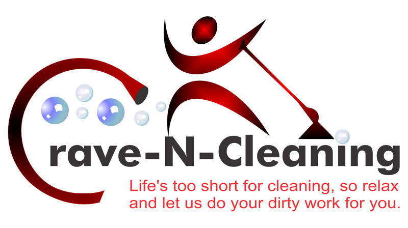 Crave-N-Cleaning