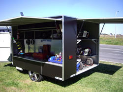 Kool Trailers
