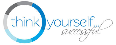 Think Yourself Successful logo