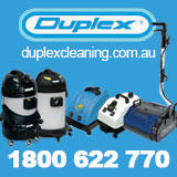 Duplex Cleaning