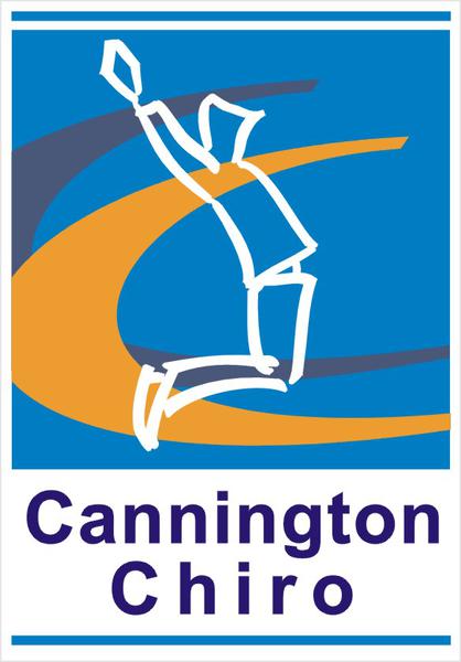 Cannington Chiro logo